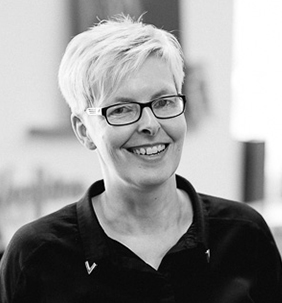 FHAARENHEIT 44 - Ihr Friseur - Team - Nancy