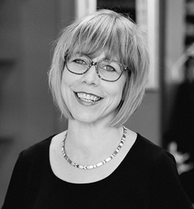 FHAARENHEIT 44 - Ihr Friseur - Team - Steffi